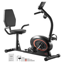 Vevor cyclette reclinata usato  Lonate Pozzolo