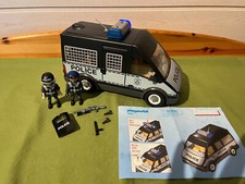 Playmobil 6043 police gebraucht kaufen  Oberhausen