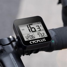 Drahtloser gps fahrradcomputer gebraucht kaufen  Weingarten