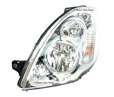 *NOVO* LÂMPADA DE FAROL para IVECO DAILY VAN TRUCK 2011 - 2014 ESQUERDA LHS comprar usado  Enviando para Brazil