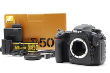 Nikon d500 20.9 d'occasion  Expédié en Belgium