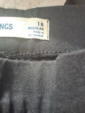 Jeggings size reg for sale  LONDON
