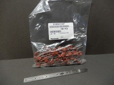 Capacitores de Filme Panasonic ECQE6223KF .022uf 630V Qtd. 100 NOS comprar usado  Enviando para Brazil