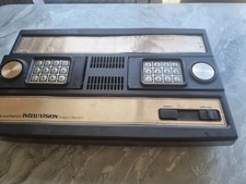 intellivision for sale  PETERBOROUGH