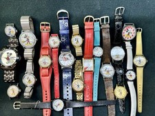 vintage mickey mouse watch for sale vintage mickey mouse watch for sale Long Beach