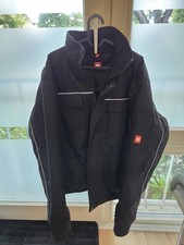 Engelbert strauss arbeitsjacke gebraucht kaufen  Hamburg
