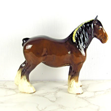 Beswick horse figurine for sale  NORWICH