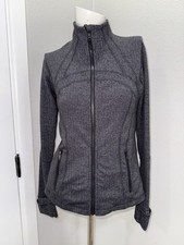 Women lululemon define for sale  Donna