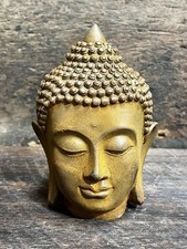 Buddha head bust for sale  Hockessin