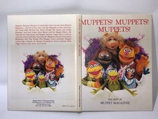 Muppets muppets muppets for sale  Mc Clure