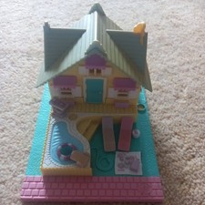 1993 vintage polly for sale  CARLISLE