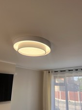 Led flush mount for sale  CHIGWELL