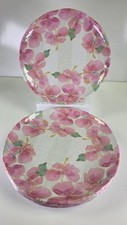 Outdoor collection melamine for sale  Seaford