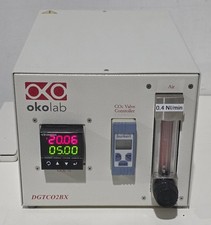 Okolab dgt co2bx for sale  Sioux Falls