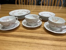 Cup saucer sets d'occasion  Expédié en Belgium