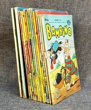 Lot 1960 bambou d'occasion  Vivier-au-Court