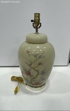 jar glass lamp table for sale jar glass lamp table for sale Colorado Springs