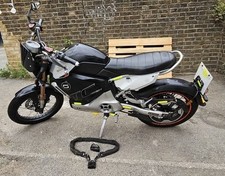 Super soco 2023 for sale  LONDON