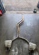 Audi b8.5 catback for sale  MIDDLESBROUGH