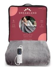 Dreamland snuggle electric for sale  CARDIFF