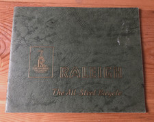 Vintage raleigh cycles for sale  BARNOLDSWICK