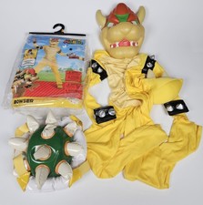 Halloween disguise bowser for sale  Coopersburg