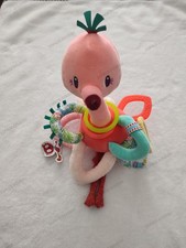Doudou lilliputiens anaïs d'occasion  Auterive