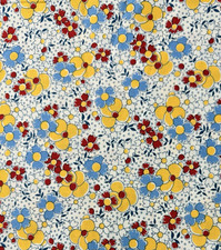 Rjr fabrics everything for sale  Zimmerman
