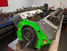 Chevy 383 440 for sale  Portland