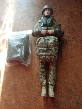 Armed forces paratrooper for sale  WATFORD