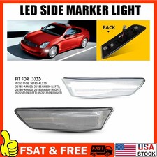 Clear led front for sale  Rowland Heights