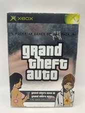 Grand theft auto for sale  LLANELLI