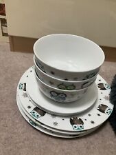 Dinner service for sale  PORTSMOUTH