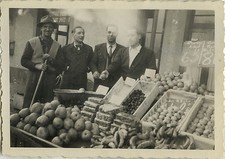 Antique photo vintage d'occasion  Expédié en Belgium