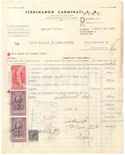 1941 varese ditta usato  Milano