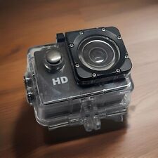 Diving action camera for sale  SAFFRON WALDEN