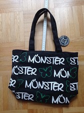Tasche handtasche münster gebraucht kaufen  Münster