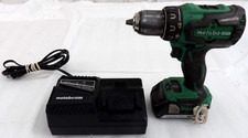 Metabo hpt ds18dbfl2 for sale  Syracuse