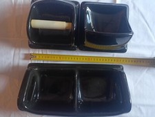 Accessori bagno murare usato  Cefalu