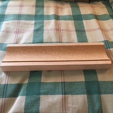 Baixo de guitarra 1 pé pescoço longo descanso caul suporte com cortiça para LUTHIER FRETWORK BOM comprar usado  Enviando para Brazil