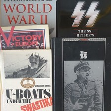 War ww1 ww2 for sale  HULL