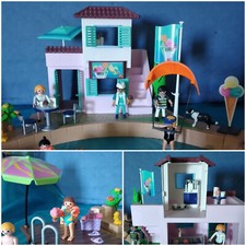 Playmobil family fun gebraucht kaufen  Bad Sassendorf