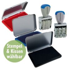 Datumstempel stempel 4mm gebraucht kaufen  Fockbek