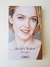 Frangin agnès soral d'occasion  France