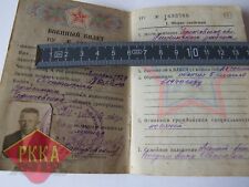 Wehrpass soldbuch militärpass gebraucht kaufen  Magdeburg