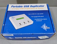 Dupe portable copy for sale  Clinton