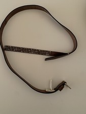 Ceinture diesel d'occasion  Narbonne
