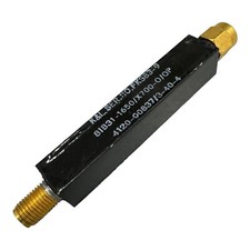 Filtro de RF para micro-ondas 81B31-1650/X700-0/0P K&L Bandpass BPF 1270-2000Mhz SMA comprar usado  Enviando para Brazil