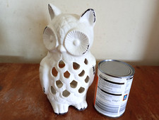 Lovely owl tea for sale  UK