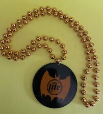 lite bead necklace miller for sale  Glenview